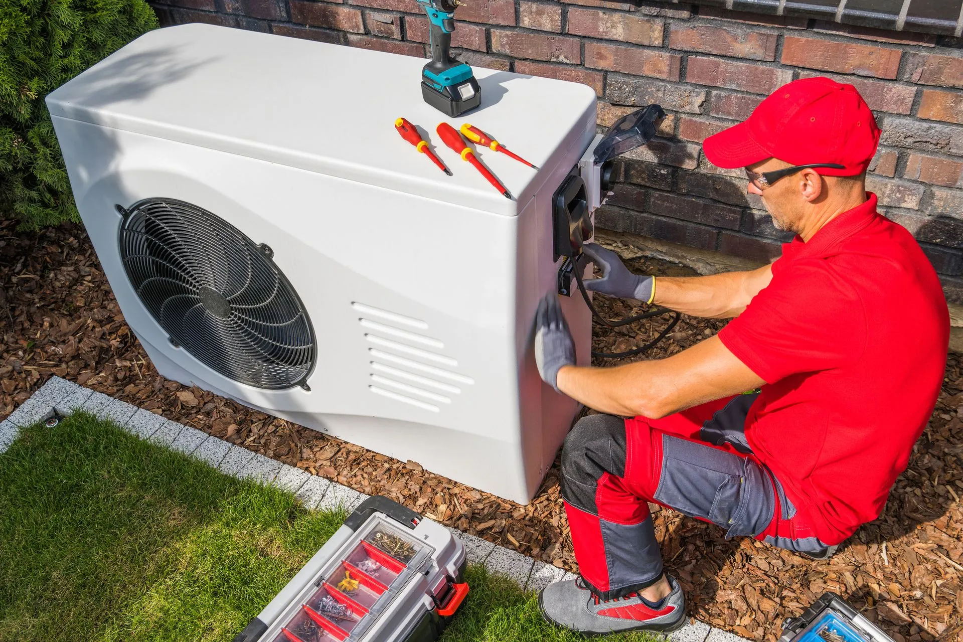 About HVAC in Lavonia, GA